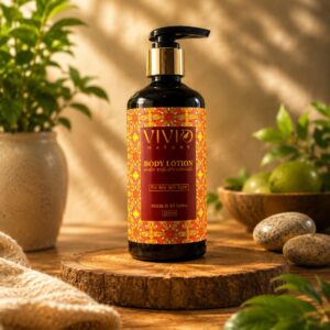Vivid Nature Body Lotion - 300ml